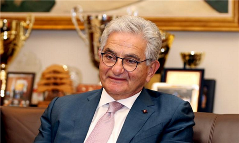 Sfeir: Lebanon will probably restructure debt